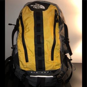 The North Face Backpack